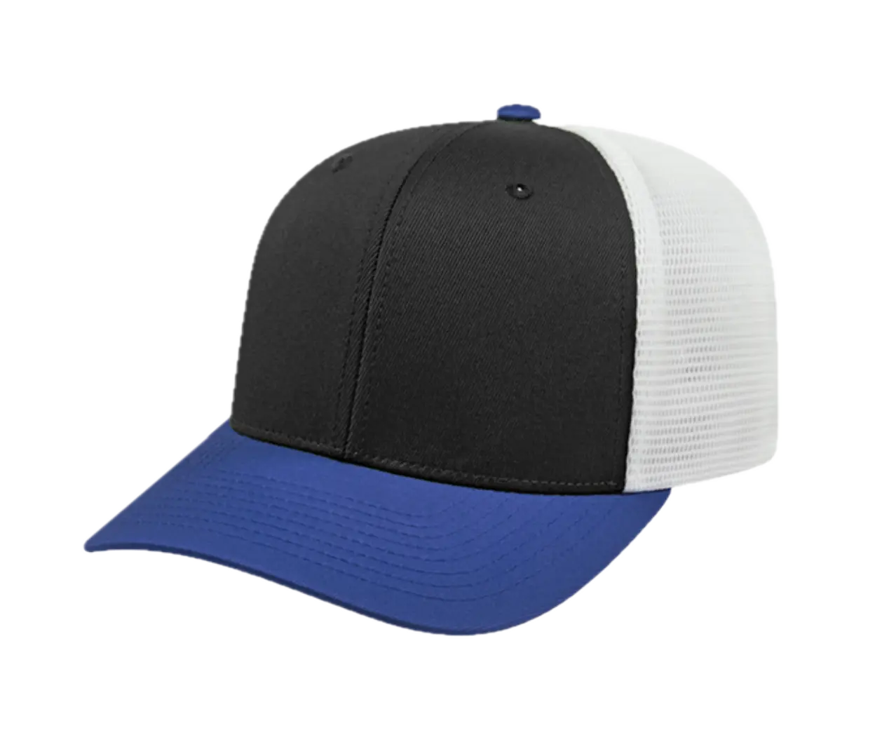 black-royal-white